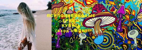 мет Баксан